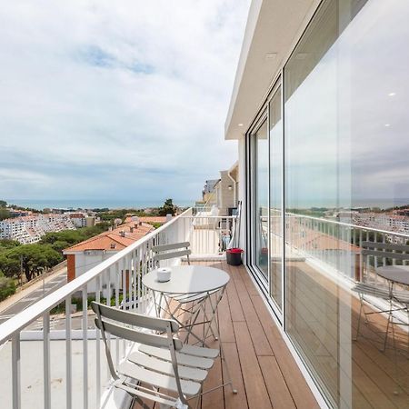 Ocean Apartment By Olala Homes Cascais Exterior photo