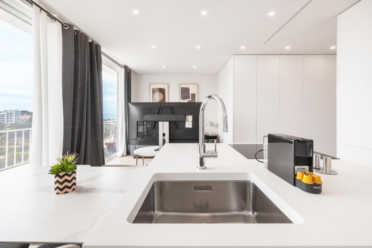 Ocean Apartment By Olala Homes Cascais Exterior photo