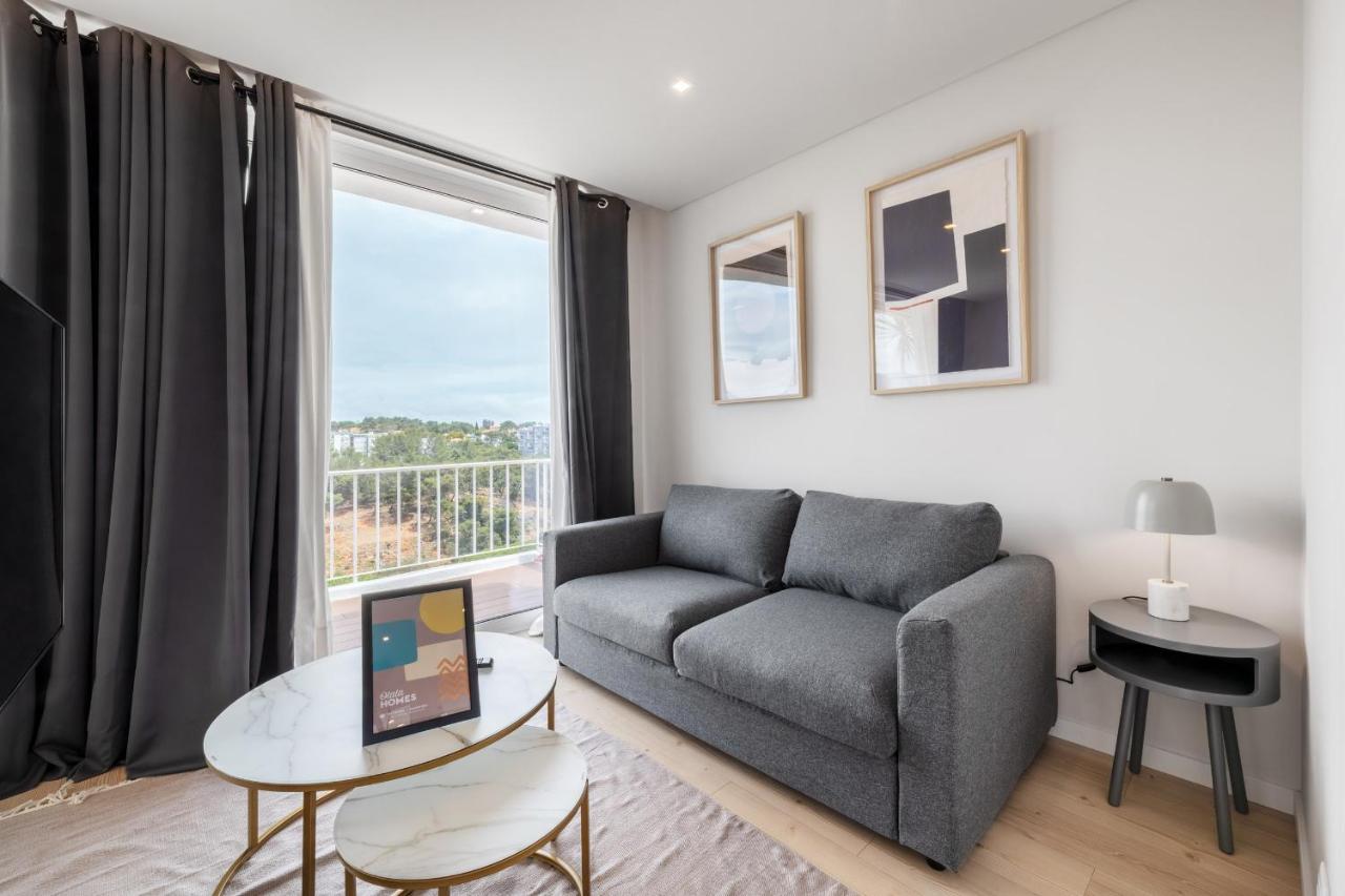 Ocean Apartment By Olala Homes Cascais Exterior photo